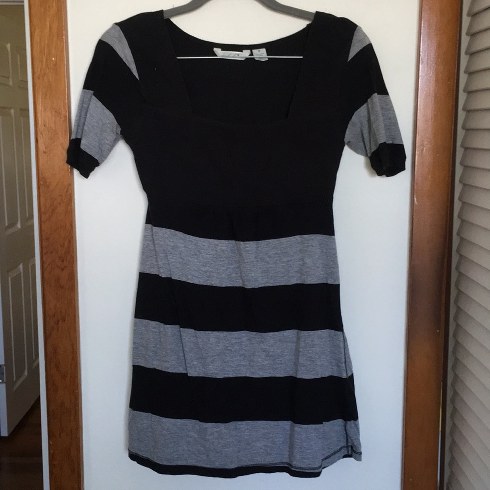 Derek Heart Top